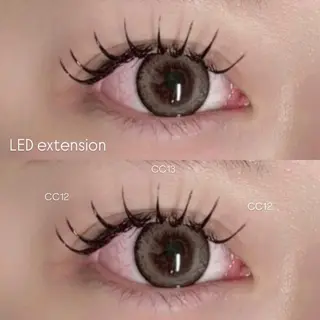 マツエク・マツパ Plus Elima所属・Plus Elima / RIOのマツエク・マツパデザイン