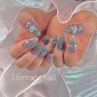 ネイル J terrace Nailのネイルデザイン