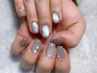 ネイル nail salon kukuna所属・nail salon 心斎橋のネイルデザイン