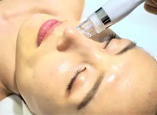 韓国肌管理 【毛穴専科】のエステ・リラクイメージ