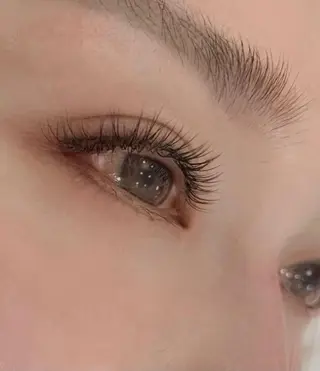 マツエク・マツパ ミイア 東陽町のマツエク・マツパデザイン