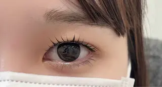 マツエク・マツパ 續橋 ツヅキハシのマツエク・マツパデザイン