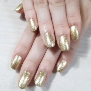 ネイル 安藤 Charlotteのネイルデザイン