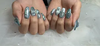 ネイル Ruana Nailのネイルデザイン