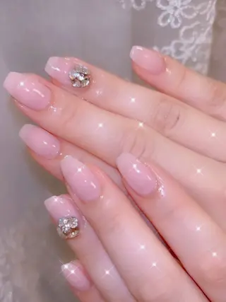 ネイル I LOVE ME  NAIL.｡.:*♡のネイルデザイン