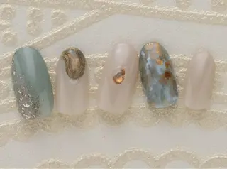 ネイル ネイルサロン Alice&Co.のその他イメージ