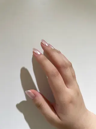 ネイル GO TODAY シェアサロン 渋谷Orla店所属・吉井 まりのネイルデザイン