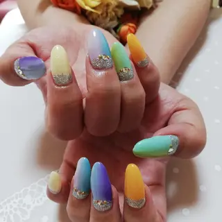 ネイル ネイル junkoのネイルデザイン