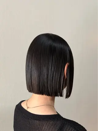 ショート 似合わせカット/ レディース特化/佑月のヘアスタイル