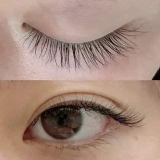 マツエク・マツパ 🐶 IZUMI 🐾のマツエク・マツパデザイン