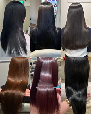 セミロング 🦭髪質改善/メンズ /佐藤あいら🧳👔のヘアスタイル