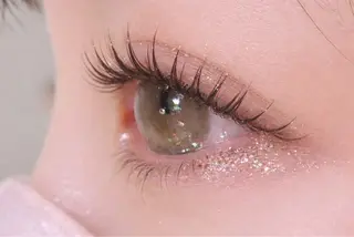 マツエク・マツパ Luxe ···▸﻿ Seike🐈‍⬛⸒のマツエク・マツパデザイン