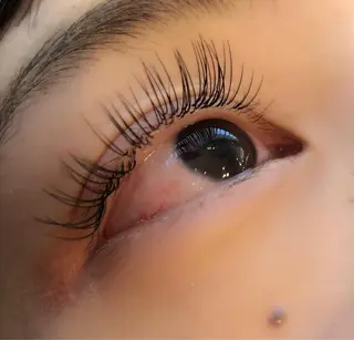 マツエク・マツパ Lien 川崎店【リアン】所属・LUANATOKYO 🫧武蔵小杉のマツエク・マツパデザイン