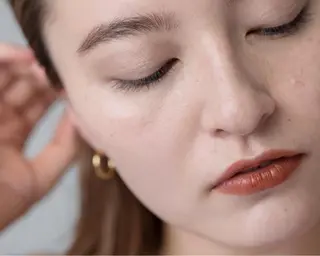 マツエク・マツパ TRESSE   トレス所属・TRESSE KAHOのマツエク・マツパデザイン