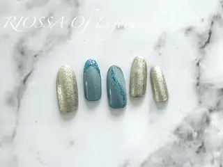 ネイル リオッサ  オブ ラグーン神戸店のエステ・リラクイメージ