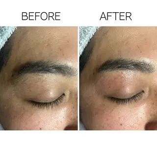 アイブロウ Total Beauty Salon Be所属・Salon Beの眉毛・アイブロウイメージ