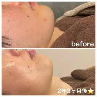 浜野 恵美のエステ・リラクイメージ