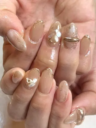 ネイル PRIMO<マツパ> 原宿/明治神宮前のマツエク・マツパデザイン