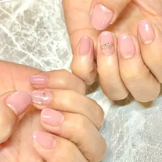 ネイル SEPT NAIL こばやしのネイルデザイン