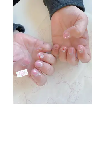 ネイル Asa miのネイルデザイン