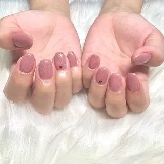 ネイル cerisier 坂本のネイルデザイン