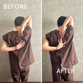 リラクゼーション ～絃～のエステ・リラクイメージ