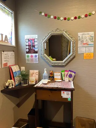 隠れ家おうちサロン 〜MALUHIA〜のエステ・リラクイメージ