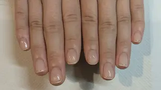 ネイル aoyagi maiのネイルデザイン