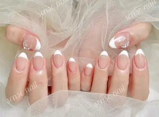 ネイル Maiii 💗のネイルデザイン