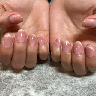 ネイル 春日井ネイルサロン iroのネイルデザイン