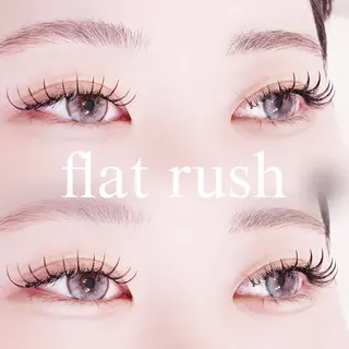 マツエク・マツパ 中村 雛里のマツエク・マツパデザイン