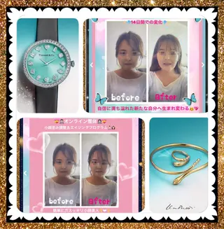 メンズ 美容整体サロンMikie所属・小沼 美希恵のその他イメージ