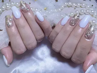 ネイル リ サのネイルデザイン