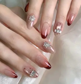 ネイル Tini ANA.CHUOのネイルデザイン