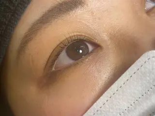 マツエク・マツパ ZAZA YUKAのヘアスタイル