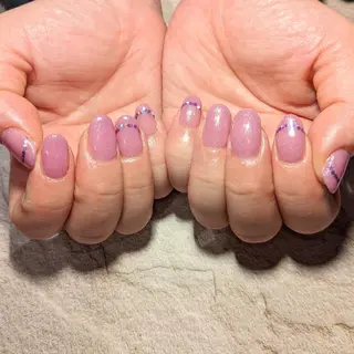 ネイル ｱｲﾗｯｼｭ ﾈｲﾙ ｻﾛﾝ つけるのマツエク・マツパデザイン