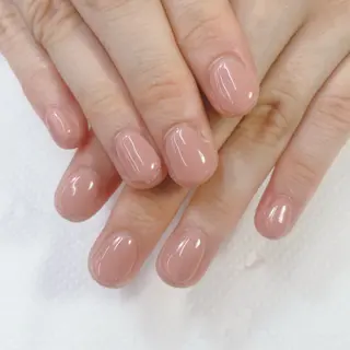 ネイル 谷口 瞳のネイルデザイン