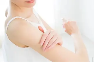 茶谷 梨紗のエステ・リラクイメージ