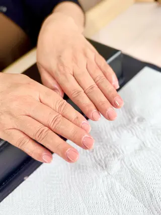 ネイル Nail Salon Suri Suriのネイルデザイン