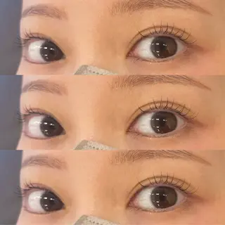 マツエク・マツパ ✨joie梅田✨ yuuのマツエク・マツパデザイン