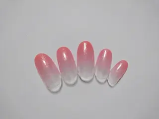 ネイル すみれ💜量産 地雷 痛ﾈｲﾙ 韓国ﾈｲﾙのネイルデザイン