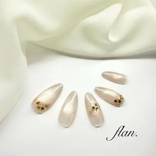 ネイル flan ゆいのネイルデザイン