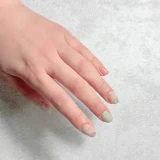 ネイル Lemonail _mkのネイルデザイン