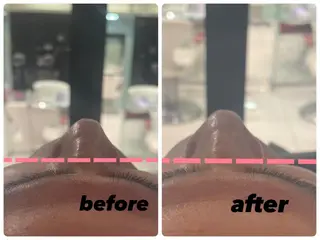 髪質改善 Chihiro🫧のヘアスタイル