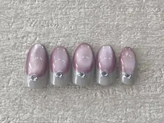 ネイル Laule’a 昭島店のネイルデザイン