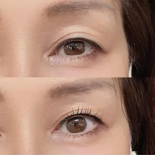 マツエク・マツパ S SHIORIのネイルデザイン