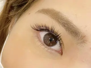 マツエク・マツパ RECHEL ALOHA所属・RECHEL ALOHA　茨木店のマツエク・マツパデザイン