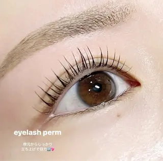 マツエク・マツパ lil'Lab【リルラボ】所属・lil'Lab🎀 minamiのマツエク・マツパデザイン