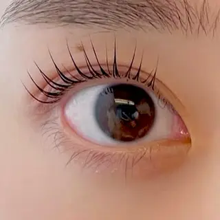 マツエク・マツパ 矢澤 まなみの眉毛・アイブロウイメージ