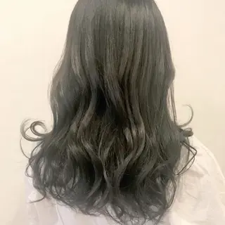 カラー メンズ限定クーポン シェアサロン博多のヘアスタイル